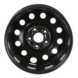 Roda De Aço Reserva Jeep Wrangler Grand Cherokee Aro 17