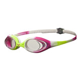 Goggles Natación Arena Spider Multicolor Niños 92338-16