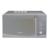 Microondas Digital Espejado Con Horno 34l Wurden Wmw-ganz34