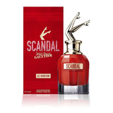 Jean Paul Gaultier Scandal Le Parfum Edp X 80ml Para Mujer