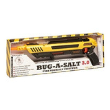 Bug-a-salt 3.0 Gun Original Exterminador De Insetos