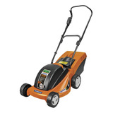 Cortador Grama Tramontina Ce35p Diametro Corte 350mm, 1300w2