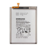 Bateria Original Samsung Galaxy A12 A215 5000 Mah Genuina