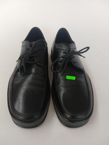 Zapato Hugo Boss Negros 27.5 