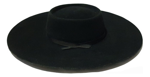 Sombrero Paño Gaucho