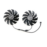 Ventilador De Refrigeración Para Juegos Gigabyte R9 380x 390