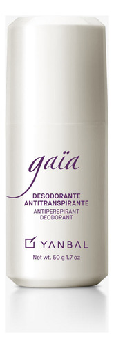 Desodorante Perfumado Roll On X 4 Unidad - g a $275