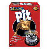 Juego Deluxe Pit