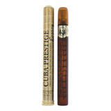 Cuba Prestige Legacy Caballero 35ml Edt