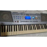 Organeta Piano Yamaha Psr-292 Problema Audio Leer Bien