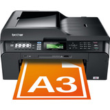 Impresora Multifuncional Brother Mfc 6510dw