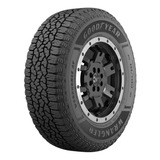 Llanta 265/65 R17 Goodyear Wrangler Workhorse At 112h