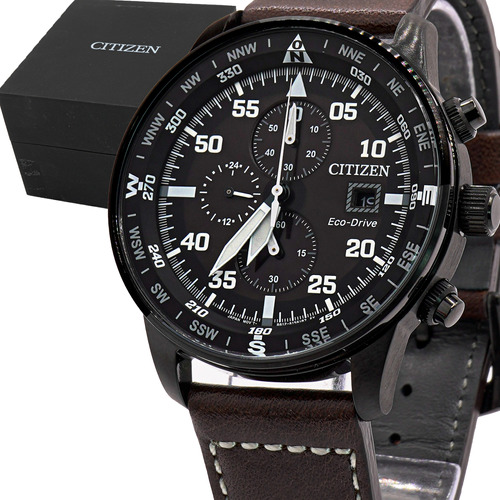 Relógio Citizen Eco Drive Tz31132d Original Garantia 2 Anos 