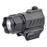 Lanterna Tática Pistola 600 Lúmens Strobe Para Taurus G3 G2c