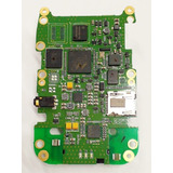 Placa Principal Honeywell Dolphin  6100 Original Numerica