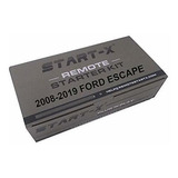 Start-x Kit De Arranque Remoto Para Ford Escape 2008-2019 ||