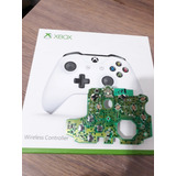 Placa Controle Xbox One S Ou X 