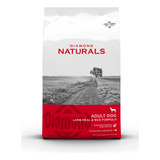 Diamond Naturals Lamb Rice 20lb