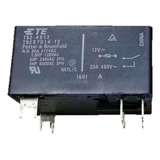 Rele Relay T92s7d14-12 T92s7d14 12v 30a  6 Pin