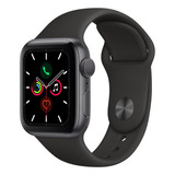 Cambio De Vidrio Glass Para Apple Watch Serie 5 40mm