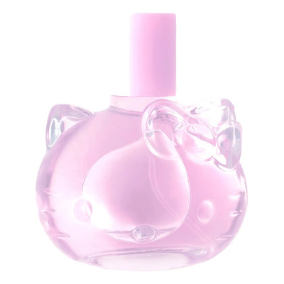Perfume Zara Hello Kitty Eau De Toilette Frutal 50ml Mujer | Envío gratis