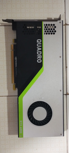 Nvidia Quadro 4000