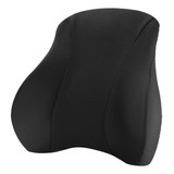 Almohada Viscoelástica De Apoyo Lumbar, Soporte Para Espalda