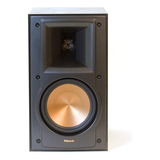 Par De Altavoces De Estantería Klipsch Rb-51 Ii En Negro Con