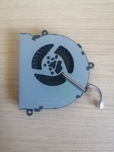 Ventilador Hp 250 G5 G4