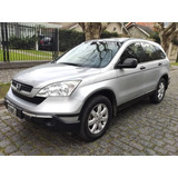 Honda Cr-v 2009 2.4 Lx At 4wd