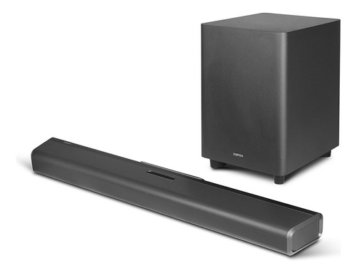 Sistema De Barra Soundbar Con Sub Bajo Edifier B700