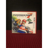 Mario Kart 7 Japonés