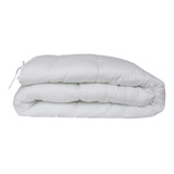 Relleno Duvet Inhome Microfibra Matrimonial-queen Blanco