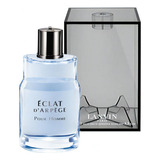 Eclat Arpege Pour Homme Caballero Lanvin 100 Ml Edp Spray Volumen De La Unidad 100 Ml