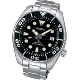 Relógio Seiko Sbdc031 Sumo Prospex Diver Scuba Automatico