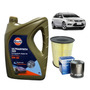 Kit De Filtros Aire Aceite Y Habitaculo Ford Fiesta Kinetic Ford Crown Victoria