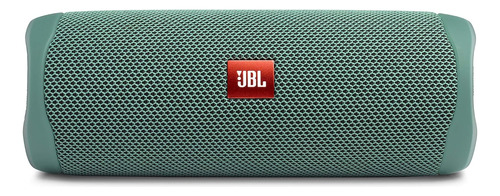 Jbl Flip 5 Altavoz Bluetooth Portátil Color Verde (renovado)