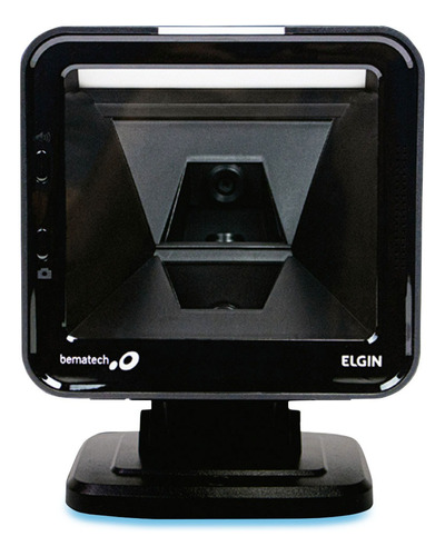 Leitor Elgin Fixo 2d El8600 (el5220) Usb