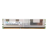 Memória Ram Samsung 32gb Ddr3 1600mhz Pc3l 12800