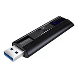 Sandisk Memoria Usb 256gb Usb 3.2 Disco U 420mb/s Cz880