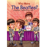 Who Were The Beatles? - Penguin Usa, De Geoff Edgers. Serie 0 Editorial Penguin Group Usa, Tapa Blanda En Inglés, 0