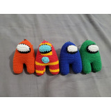 Amigurumi Among Us