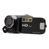 Videocámara Full Hd 1080p 16mp Grabadora De Cámara