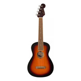 Fender Avalon Tenor Ukulele 