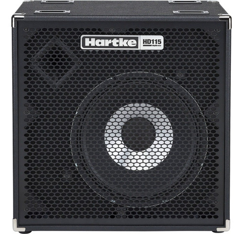 Bafle Hartke Hydrive115 1x15 Neodimium Driver 500w Cuo