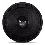 Falante Subwoofer 18 Polegadas 800w Rms Magnum Pancadao Cor Preto