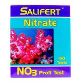 Salifert Nitrate (no3) - Kit De Prueba