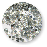 Cristales Strass Hotfix Tornasol Colores Ss20 (5 Mm.) Lc