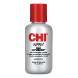 Chi Infra Silk Infusion 2oz / 59ml  Tratamiento Reparador