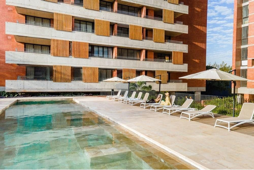 Vendo Departamento A Estrenar En Condominio Bernardino